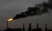 سرانه مصرف گاز در ایران ۶برابر جهان است