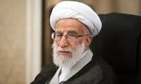 آرزوی سلامتی جنتی برای رئیس مجلس
