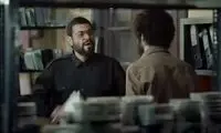 برشی جنجالی از فیلم سینمایی «لباس شخصی»