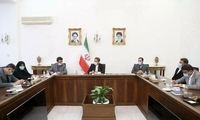 جهانگیری: مرزنشینان امنیت مرز‌ها را تامین می‌کنند