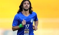 همام طارق، مسیِ عراق شد!