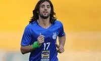 همام طارق، مسیِ عراق شد!