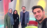 «فرمول یک»؛ وقتی شقایق دهقان از اوتیسم گفت