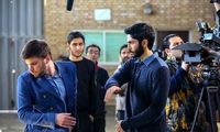 پشت صحنه «از سرنوشت۳»، امشب روی آنتن