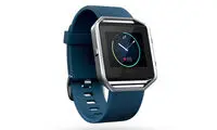 Fitbit Blaze، رقیب جدید اپل واچ +عکس