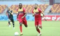 تساوی فولاد و پیکان در دیداری «بدخط»