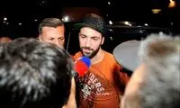 ایگواین به میلان رسید