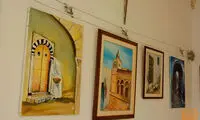 شهر مقدس مسلمانان در تونس +عکس