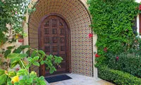 دکوراسیون داخلی به سبک مدیترانه ای