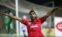 انتقال بزرگ از پرسپولیس به سپاهان قطعی شد