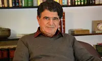 ودود موذن‌زاده: ربنای شجریان بی‌نظیر است