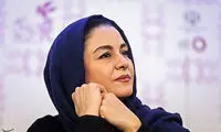 خاله شادونه، مجری شدن مریلا زارعی را تکذیب کرد