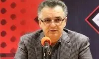 تصمیم زنوزی برای واگذاری تراکتور