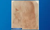 پانصدمین سالگرد لئوناردو داوینچی