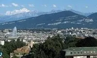 «ژنو» اصلا کجاست؟ +عکس