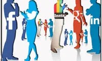 آیا فیسبوک تنهاترمان می کند؟