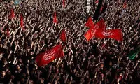 یک «امام حسین» را سیاسی نکنید لطفا