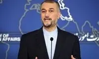 واکنش وزیر امور خارجه به هتک حرمت قرآن کریم 