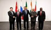 عکس نهایی نشست سران بریکس با حضور رئیسی