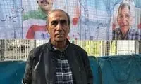 جباری: برای استقلال از قهوه‌خانه، مربی پیدا نکنید!