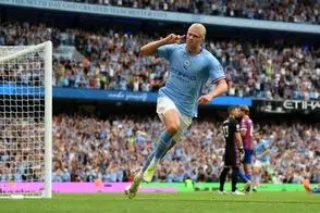 تصاویری از سفر عاشقانه هالند و نامزدش به پاریس