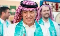 خودزنی 8 میلیون دلاری الهلال خبرساز شد 