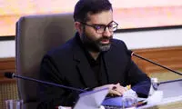 واکنش معاون پزشکیان به تهدید ترامپ: روزی می‌رسد که پشت خط بمانی