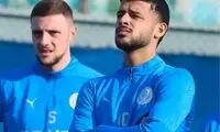 تکذیب سریع انتقال قایدی به تیم جدید!