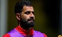 کنعانی‌زادگان صدای مربیان تیم ملی را درآورد
