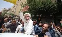 واکنش به جمله بحث برانگیزِ جلیلی درباره جنگ 