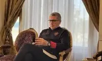 ۴۰هزار کامنت خواهان اخراج آقای اسپانیایی از ایران شدند