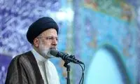 رئیسی: لازم باشد، ۷۰ بار به خوزستان سفر می‌کنم
