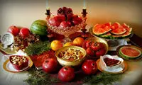 شب یلدای امسال؛ بلندتر از همیشه تاریخ!