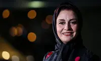 مریلا زارعی در جمع بازیگران «ایده اصلی»
