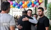 پدر بنیتا: آزادی نفر دوم پرونده ما را شوکه کرد