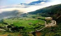 منطقه حیران جزو جدایی‌ناپذیر گیلان است