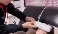 طنز؛ روش قطعی درمان زنان مبتلا به کرونا