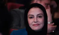 انگیزه مریلا زارعی از شرکت در راهپیمایی روز قدس