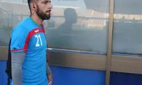 دردسرهاي خالکوبی روي بازوي اشکان