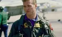 وال کیلمر مجددا در Top Gun ۲ بازی می‌کند