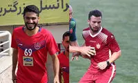 مقاصد احتمالی دیپورتی‌های پرسپولیس