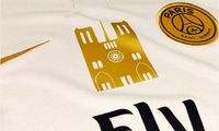PSG برای بازسازی کلیسای نوتردام پیشقدم شد