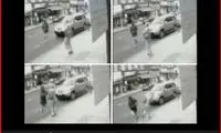 اسید پاشی‌ از فرهنگ غربی به ایران آمد