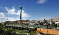چرا ساختمان های عظیم در تهران قد کشیده اند؟