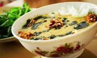 دستور پخت بزقورمه؛ غذای اصیل کرمانی