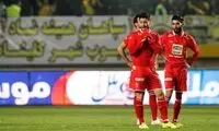 فتاحی: پرسپولیسی‌ها مخالف تعویق بازی بودند