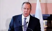 لاوروف: انبار موشک توسط آمریکا بی‌پاسخ نمی‌ماند