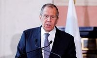 لاوروف: انبار موشک توسط آمریکا بی‌پاسخ نمی‌ماند