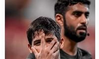 حمله به الاهلی؛ ستاره استقلال را نابودی کردی!