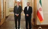 یقه‌هایی که فقط علیه ظریف پاره می‌شد